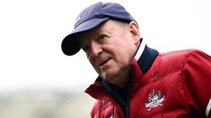 <p>Cork manager John Cleary. Picture: Seb Daly/Sportsfile</p> <p>Cork manager John Cleary. Picture: Seb Daly/Sportsfile</p>