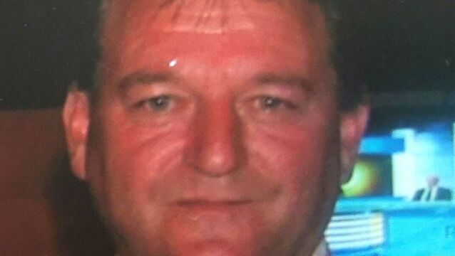 <p>The late, but great sportsman John Dinnybobs McCarthy whose fourth anniversary of his death is today.</p> <p>The late, but great sportsman John Dinnybobs McCarthy whose fourth anniversary of his death is today.</p>