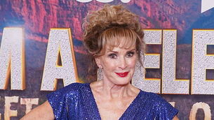 Beverley Callard says I’m A Celebrity helped with her low self-esteem Beverley Callard says I’m A Celebrity helped with her low self-esteem