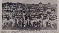 20260328 Glen Rovers, Munster Club Champions 1965/66