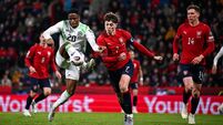 Czechia v Republic of Ireland - FIFA World Cup 2026 European Qualifiers Play-off Semi-Final