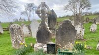 Cork Council to fund restoration of grave of Fermoy man who plotted 1880s dynamite attack on Britain