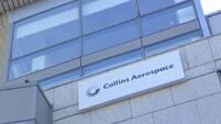 Man arrested following alleged incident of damage to Collins Aerospace premises in Cork