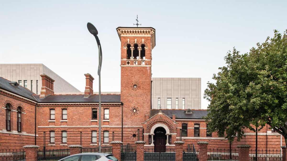 Douglas firearms case heading for Special Criminal Court, Cork detective says