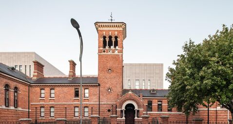 Douglas firearms case heading for Special Criminal Court, Cork detective says