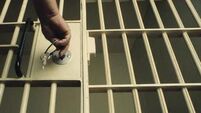 PrisonCellDoor.jpg Man who pleaded guilty to shoplifting offences in Cork city jailed