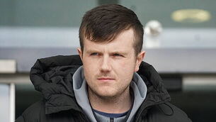 Dublin pair in court over alleged €6,400 drone drug delivery to Cloverhill Prison