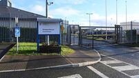 Record overcrowding at Cork Prison impacting on vital treatment services Record overcrowding at Cork Prison impacting on vital treatment services