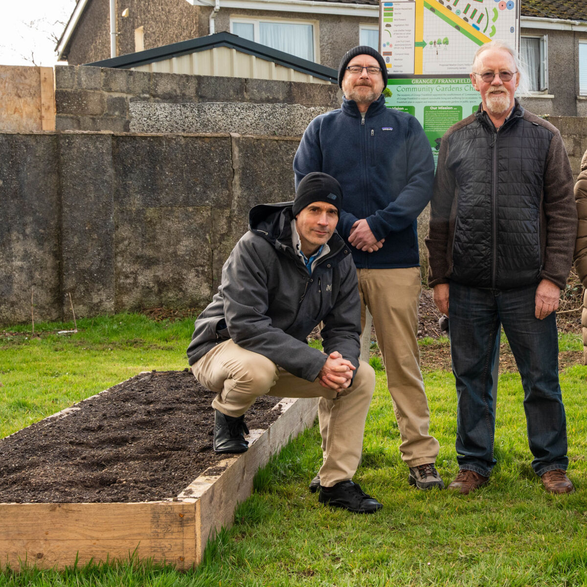 echolive.ie - Amy Campbell - Grange solar project cuts bills by €1,000 and inspires schemes across Cork