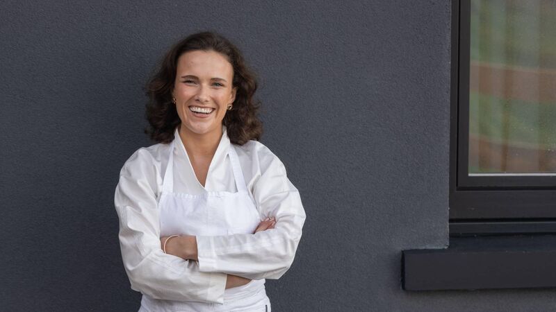 WoW Bites: Cork's Anna hoping to bring luxury of restaurant dining into people's homes 