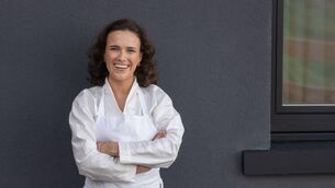 <p>Anna Darling Hevers says she’s excited as she launches her new venture, saying ‘it’s been a long time coming’.	<span class="contextmenu emphasis CaptionCredit">Picture</span>: Joleen Cronin</p>