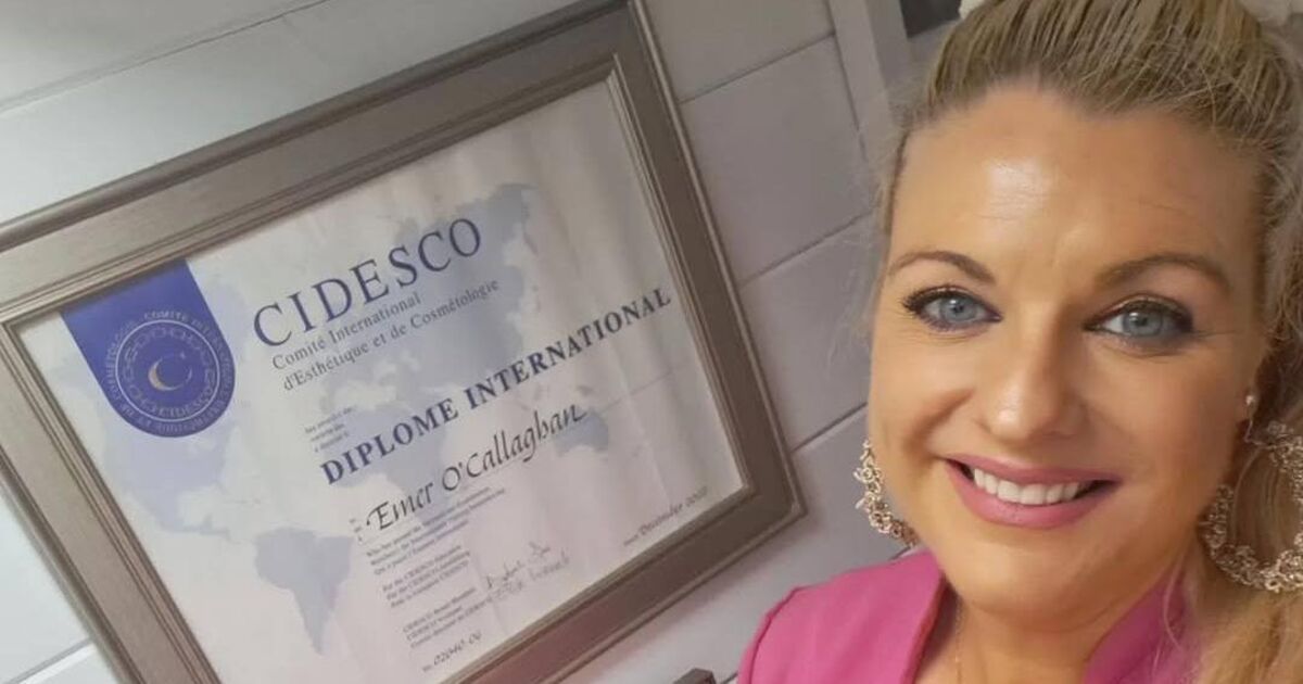 Emer O’Callaghan on Menopause: Understanding the Unique Experiences of Every Woman
