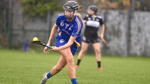 <p>A Ciara Golden goal in the opening minute gave Cork a vital cushion and it was the score that divided the sides at the full time whistle as Cork held their lead despite huge Galway pressure.</p> <p>A Ciara Golden goal in the opening minute gave Cork a vital cushion and it was the score that divided the sides at the full time whistle as Cork held their lead despite huge Galway pressure.</p>