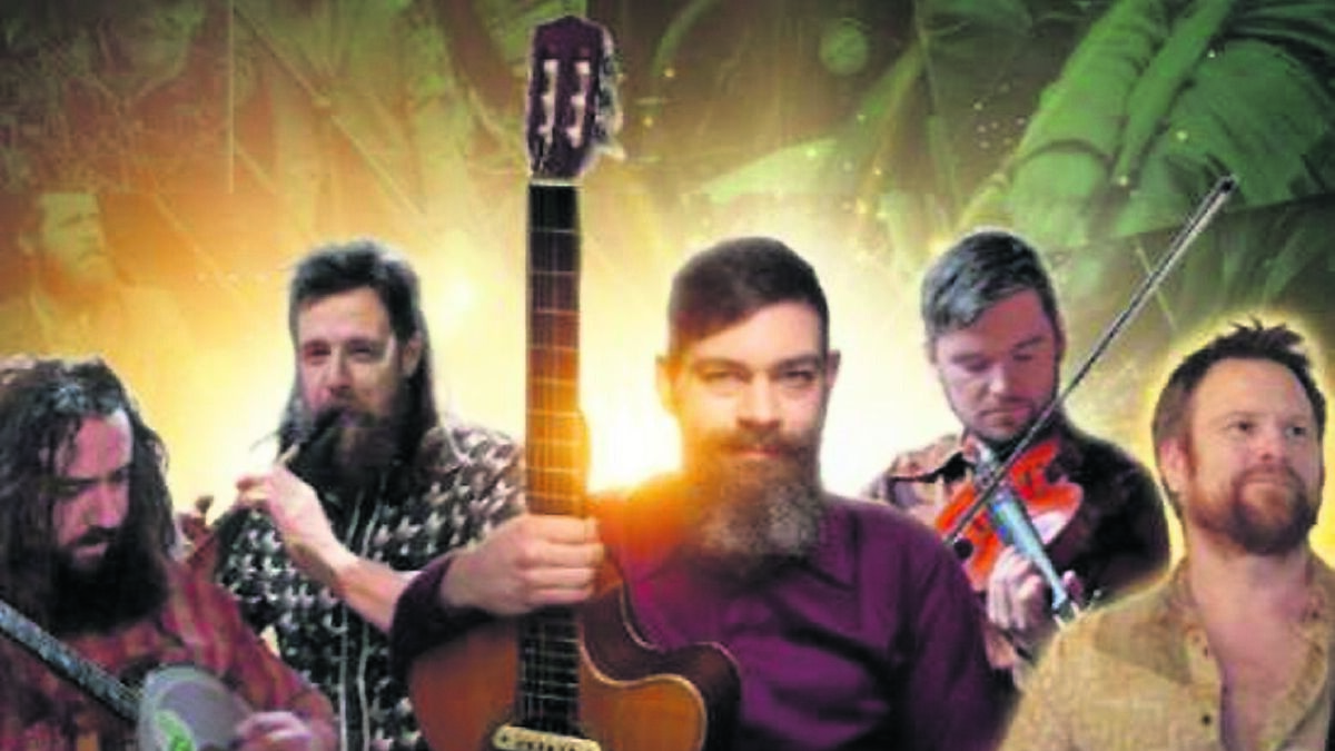 Theatre Nights: Rocking show, drama, and Dubliners’ encore