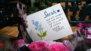 BBC announces factual drama based on events surrounding Sarah Everard’s murder