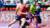 Vodacom Bulls v Munster - United Rugby Championship