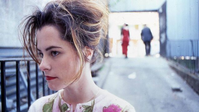 <p>A scene from Henry Fool, a Hal Hartley movie released to critical acclaim in 1997, and the start of a trilogy</p>