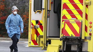 Ireland ‘no better prepared’ for pandemic than six years ago, panel told