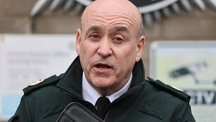 Attack ‘sad attempt’ by dissident republicans to make themselves relevant – PSNI