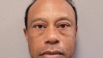 Legendary Golfer Tiger Woods Arrested For DUI After Rollover Crash