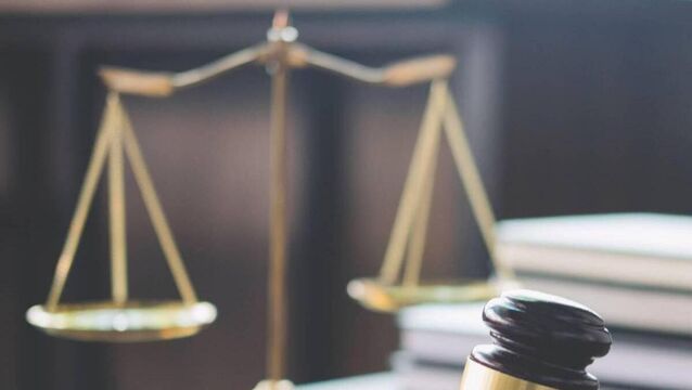 <p>A judge and jury at the Central Criminal Court will hear the case.</p>