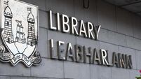 ‘No one taking responsibility’ for city library building plan, says Cork TD