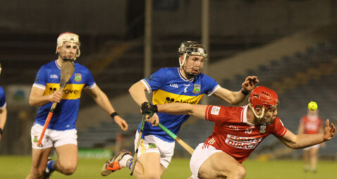 Cork U20 team named for Limerick clash Cork U20 team named for Limerick clash