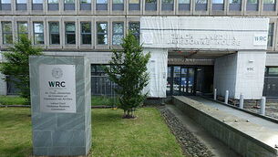 Workplace Relations Commission Workplace Relations Commission