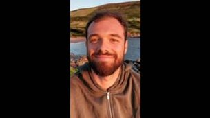 <p>Lorenzo de Bonis</p>