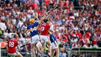 Tipperary v Cork - Munster GAA Hurling Senior Championship Round 4