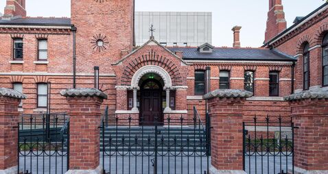 Cork man allegedly caught drug dealing is denied bail 