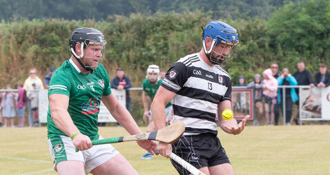 RedFM Hurling League fixture guide: Magpies look to soar to third Division 1 victory