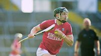 Limerick v Cork - Allianz Hurling League Division 1 Group A Round 4