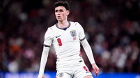 Thursday’s briefing: Phil Foden in danger of missing World Cup squad