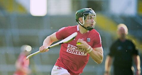 Limerick v Cork - Allianz Hurling League Division 1 Group A Round 4
