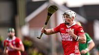 Limerick v Cork - Munster GAA Hurling Senior Championship Final