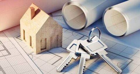 House Keys   - Concept Home