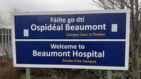 Beaumont Hospital writes off €194,654 in overpayments made to 20 staff