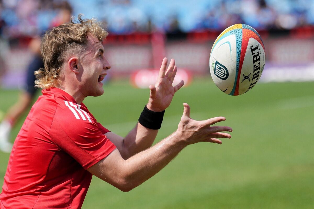 Craig Casey. Picture: Nic Bothma/Sportsfile