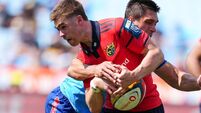 Vodacom Bulls v Munster - United Rugby Championship