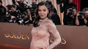 Actress Hailee Steinfield feels ‘incredibly blessed’ as she welcomes baby girl