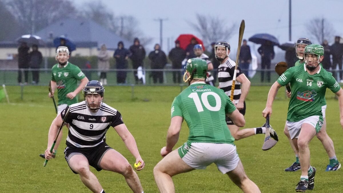 RedFM Hurling League: Pa White scores a hat-trick as Midleton see off Killeagh