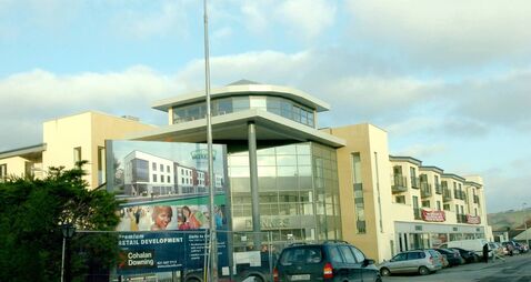 Bid to finally bring empty apartments into use in Cork town