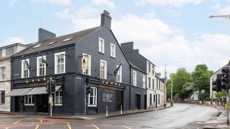 Reidy's, Bull McCabes, The Wilton, and The Grange lead wave of Cork pub sales