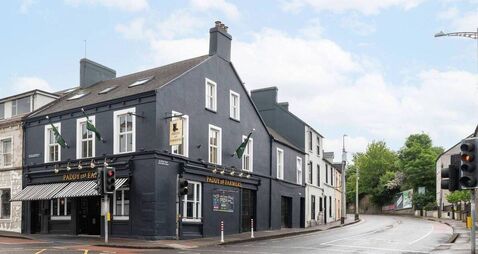 Reidy's, Bull McCabes, The Wilton, and The Grange lead wave of Cork pub sales 