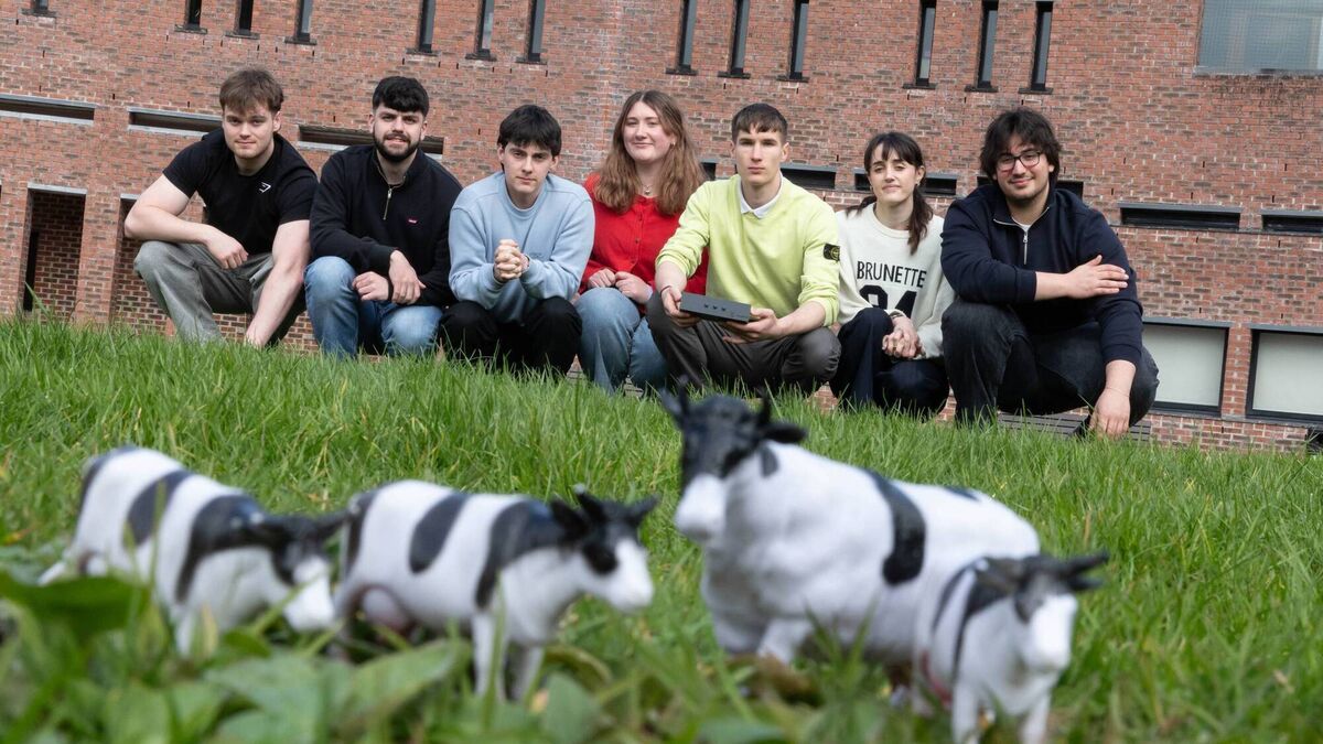 Innovation awards at Cork's MTU bring technology to the fore