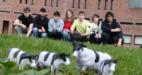 Innovation awards at Cork's MTU bring technology to the fore