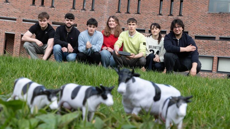 Innovation awards at Cork's MTU bring technology to the fore