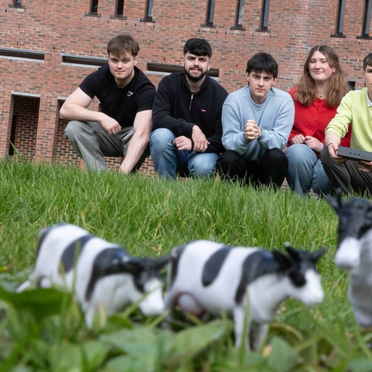 echolive.ie - Amy Campbell - Innovation awards at Cork's MTU bring technology to the fore