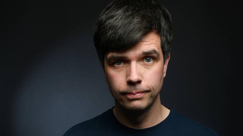 Cork comedian Kent includes local towns in upcoming tour